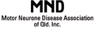 Motor Neurone Disease Association