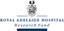 Royal Adelaide Hospital Research Fund